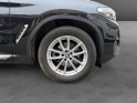 Bmw x3 g01 lci sdrive 18d 150ch bva8 x line camera de recul suivi bmw garantie 12 mois occasion simplicicar mery-sur-oise...