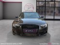 Audi a5 cabriolet 2.0 tdi 177 avus multitronic 8 a occasion cannes (06) simplicicar simplicibike france