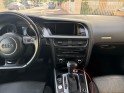 Audi a5 cabriolet 2.0 tdi 177 avus multitronic 8 a occasion cannes (06) simplicicar simplicibike france