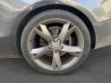 Audi a5 cabriolet 2.0 tdi 177 avus multitronic 8 a occasion cannes (06) simplicicar simplicibike france