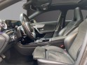 Mercedes classe a 180 d 7g-dct amg line occasion simplicicar lagny  simplicicar simplicibike france