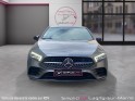 Mercedes classe a 180 d 7g-dct amg line occasion simplicicar lagny  simplicicar simplicibike france