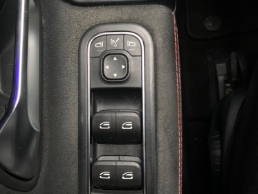 Mercedes classe a 180 d 7g-dct amg line occasion simplicicar lagny  simplicicar simplicibike france