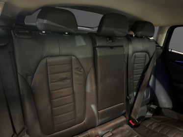 Bmw x4 g02 xdrive20d 190ch bva8 xline virtual cockpit toit ouvrant garantie 12 mois occasion montpellier (34) simplicicar...