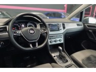 VOLKSWAGEN d'occasion GOLF VII Golf VII Sportvan de 2015 Annecy (74)﻿