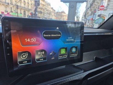 Ligier  myli ligier myli gande autonomie neuf apple carplay occasion paris 17ème (75)(porte maillot) simplicicar...