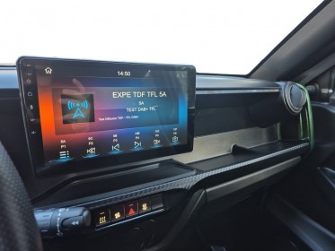 Ligier  myli ligier myli gande autonomie neuf apple carplay occasion paris 17ème (75)(porte maillot) simplicicar...