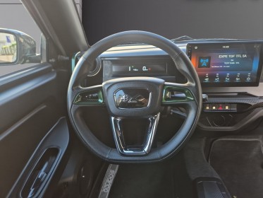 Ligier  myli ligier myli gande autonomie neuf apple carplay occasion paris 17ème (75)(porte maillot) simplicicar...