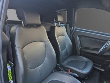 Ligier  myli ligier myli gande autonomie neuf apple carplay occasion paris 17ème (75)(porte maillot) simplicicar...