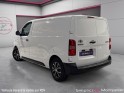 Toyota proace cabine approfondie 120 d 4d business garantie 12 mois occasion montpellier (34) simplicicar simplicibike france