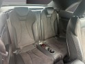 Audi a3 cabriolet 1.4 tfsi  150 cv s line entretien complet audi très bon état garantie 12 mois occasion simplicicar...