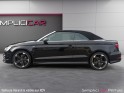 Audi a3 cabriolet 1.4 tfsi  150 cv s line entretien complet audi très bon état garantie 12 mois occasion simplicicar...