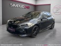 Bmw serie 1 f40 118d 150 ch bva8 m sport occasion paris 15ème (75) simplicicar simplicibike france