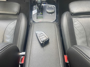 Bmw serie 1 f40 118d 150 ch bva8 m sport occasion paris 15ème (75) simplicicar simplicibike france