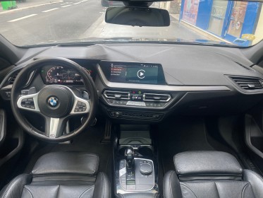 Bmw serie 1 f40 118d 150 ch bva8 m sport occasion paris 15ème (75) simplicicar simplicibike france