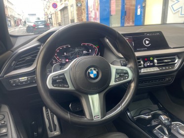 Bmw serie 1 f40 118d 150 ch bva8 m sport occasion paris 15ème (75) simplicicar simplicibike france