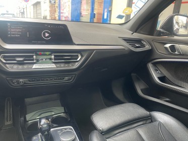 Bmw serie 1 f40 118d 150 ch bva8 m sport occasion paris 15ème (75) simplicicar simplicibike france