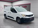 Peugeot partner fourgon m 650 kg bluehdi 100 ss bvm6 garantie 12 mois occasion simplicicar toulon ouest simplicicar...
