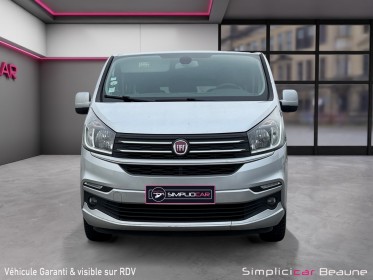 Fiat talento panorama 1.2 lh1 1.6 multijet 125 occasion simplicicar beaune simplicicar simplicibike france