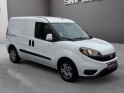 Fiat doblo my17 1.6 multijet 95 ch s/s lounge / 3 places / camera de recul occasion paris 17ème (75)(porte maillot)...