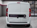 Fiat doblo my17 1.6 multijet 95 ch s/s lounge / 3 places / camera de recul occasion paris 17ème (75)(porte maillot)...