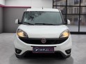 Fiat doblo my17 1.6 multijet 95 ch s/s lounge / 3 places / camera de recul occasion paris 17ème (75)(porte maillot)...