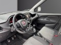 Fiat doblo my17 1.6 multijet 95 ch s/s lounge / 3 places / camera de recul occasion paris 17ème (75)(porte maillot)...