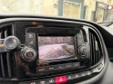 Fiat doblo my17 1.6 multijet 95 ch s/s lounge / 3 places / camera de recul occasion paris 17ème (75)(porte maillot)...
