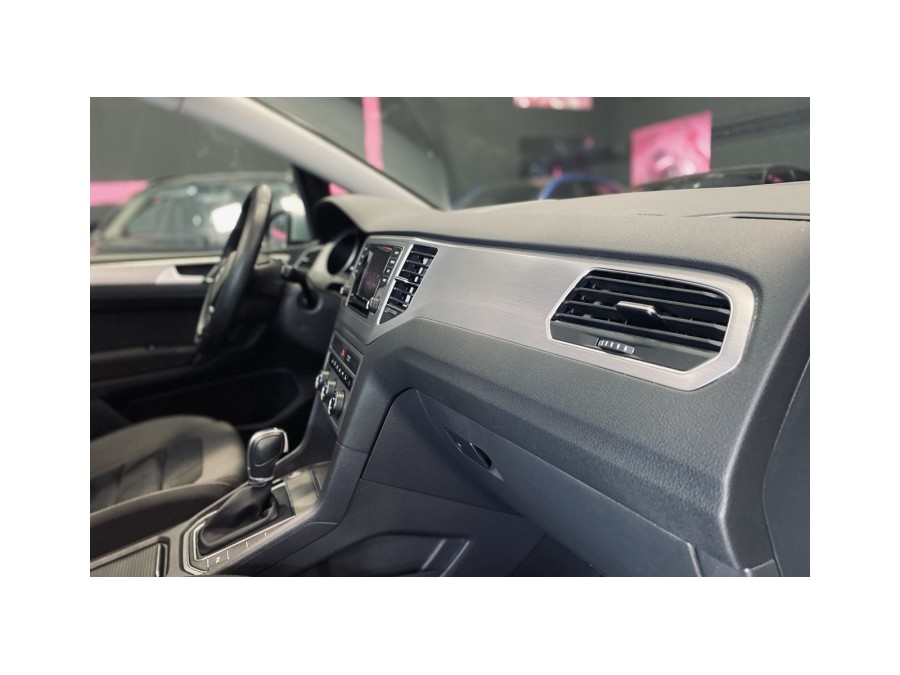 VOLKSWAGEN d'occasion GOLF VII Golf VII Sportvan de 2015 Annecy (74)﻿