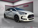 Citroen ds5 hybrid4 sport chic bmp6 occasion simplicicar rennes simplicicar simplicibike france