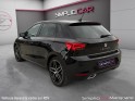 Seat ibiza 1.0 tsi 110 ch s/s bvm6 fr camera de recul radar av / ar apple carplay bluetooth garantie 12 mois occasion...