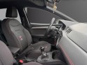 Seat ibiza 1.0 tsi 110 ch s/s bvm6 fr camera de recul radar av / ar apple carplay bluetooth garantie 12 mois occasion...