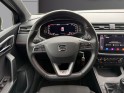 Seat ibiza 1.0 tsi 110 ch s/s bvm6 fr camera de recul radar av / ar apple carplay bluetooth garantie 12 mois occasion...