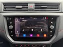 Seat ibiza 1.0 tsi 110 ch s/s bvm6 fr camera de recul radar av / ar apple carplay bluetooth garantie 12 mois occasion...