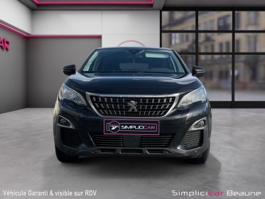 Peugeot 308 bluehdi 130ch ss bvm6 gt line occasion simplicicar beaune simplicicar simplicibike france