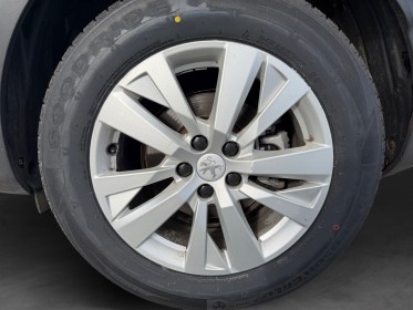 Peugeot 308 bluehdi 130ch ss bvm6 gt line occasion simplicicar beaune simplicicar simplicibike france