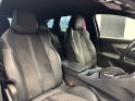 Peugeot 3008 2.0 bluehdi 180ch eat8 gt carplay camÉra moteur changer peugeot 37000 kms garantie 12 mois occasion simplicicar...
