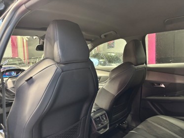 Peugeot 3008 2.0 bluehdi 180ch eat8 gt carplay camÉra moteur changer peugeot 37000 kms garantie 12 mois occasion simplicicar...