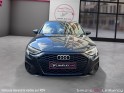Audi a3  a3 1.5 35 tfsi turbo hybrid sportback design attelage excellent état garantie 12 mois occasion simplicicar le...