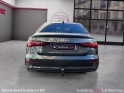 Audi a3  a3 1.5 35 tfsi turbo hybrid sportback design attelage excellent état garantie 12 mois occasion simplicicar le...
