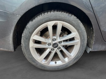 Audi a3  a3 1.5 35 tfsi turbo hybrid sportback design attelage excellent état garantie 12 mois occasion simplicicar le...