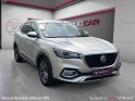 Mg ehs 2021 1.5t gdi phev comfort, apple carplay, camera de recul, garantie 12 mois occasion simplicicar villejuif ...