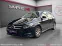Mercedes classe b 180 7-g dct inspiration boîte auto garantie 12 mois occasion montreuil (porte de vincennes)(75)...