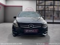 Mercedes classe b 180 7-g dct inspiration boîte auto garantie 12 mois occasion montreuil (porte de vincennes)(75)...