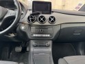 Mercedes classe b 180 7-g dct inspiration boîte auto garantie 12 mois occasion montreuil (porte de vincennes)(75)...