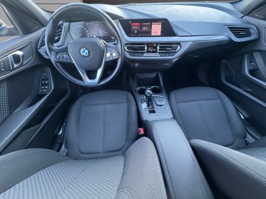 Bmw serie 1 f40 116d 116 ch dkg7 lounge || garantie 12 mois || occasion osny simplicicar simplicibike france