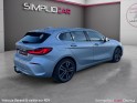Bmw serie 1 f40 116d 116 ch dkg7 lounge || garantie 12 mois || occasion osny simplicicar simplicibike france