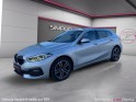 Bmw serie 1 f40 116d 116 ch dkg7 lounge || garantie 12 mois || occasion osny simplicicar simplicibike france