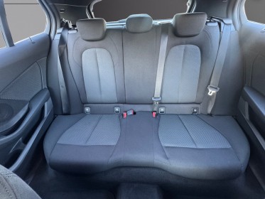 Bmw serie 1 f40 116d 116 ch dkg7 lounge || garantie 12 mois || occasion osny simplicicar simplicibike france