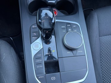 Bmw serie 1 f40 116d 116 ch dkg7 lounge || garantie 12 mois || occasion osny simplicicar simplicibike france